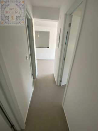Imagem Apartamento com 2 Quartos à Venda, 60 m² em Marapé - Santos Imagem Apartamento com 2 Quartos à Venda, 60 m² em Marapé - Santos