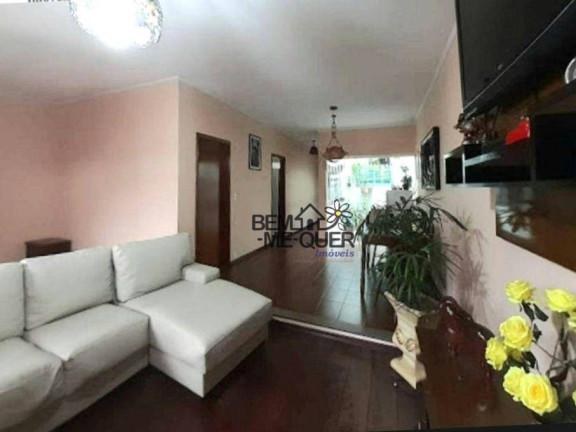 Casa com 4 Quartos à Venda, 500 m² em Vila Zat - São Paulo