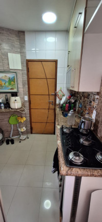 Imagem Apartamento com 2 Quartos à Venda, 50 m² em Engenho Novo - Rio De Janeiro Imagem Apartamento com 2 Quartos à Venda, 50 m² em Engenho Novo - Rio De Janeiro