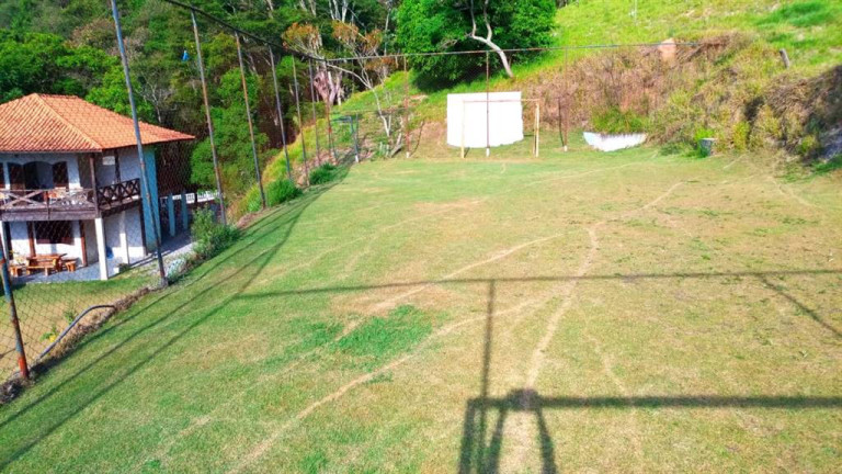 Imagem Imóvel com 5 Quartos à Venda, 120 m² em Alpes Bom Jesus - Bom Jesus Dos Perdoes