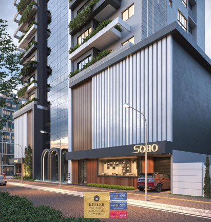 Imagem Apartamento com 2 Quartos à Venda, 66 m² em Centro - Foz Do Iguaçu Imagem Apartamento com 2 Quartos à Venda, 66 m² em Centro - Foz Do Iguaçu
