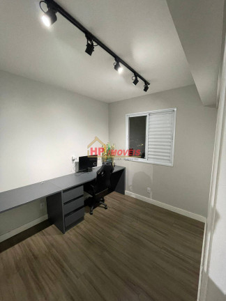 Imagem Apartamento com 2 Quartos à Venda, 56 m² em Vila Osasco - Osasco Imagem Apartamento com 2 Quartos à Venda, 56 m² em Vila Osasco - Osasco