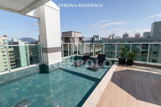 Imagem Apartamento à Venda, 128 m² em Meia Praia - Itapema