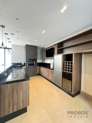Imagem Casa com 3 Quartos à Venda, 357 m² em Jardim Amstalden Residence - Indaiatuba