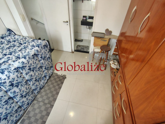 Imagem Casa com 2 Quartos à Venda, 105 m² em Macuco - Santos Imagem Casa com 2 Quartos à Venda, 105 m² em Macuco - Santos