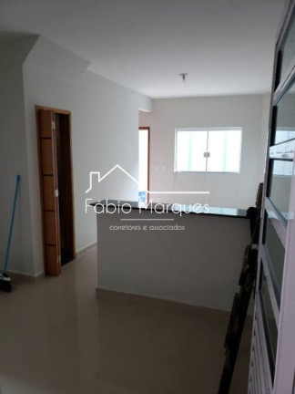 Imagem Casa de Condomínio com 2 Quartos à Venda, 60 m² em Jardim Belém - São Paulo Imagem Casa de Condomínio com 2 Quartos à Venda, 60 m² em Jardim Belém - São Paulo