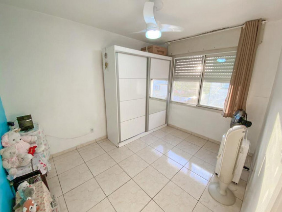Imagem Apartamento com 2 Quartos à Venda, 57 m² em Jardim Leopoldina - Porto Alegre Imagem Apartamento com 2 Quartos à Venda, 57 m² em Jardim Leopoldina - Porto Alegre