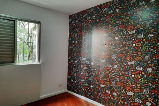 Imagem Apartamento com 3 Quartos à Venda, 119 m² em Campo Belo - São Paulo Imagem Apartamento com 3 Quartos à Venda, 119 m² em Campo Belo - São Paulo
