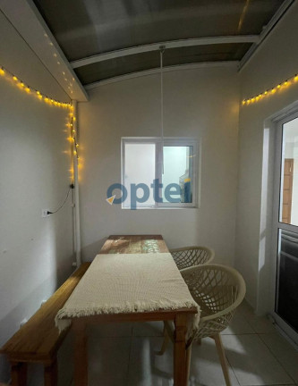 Imagem Apartamento com 2 Quartos à Venda, 50 m² em Vila Scarpelli - Santo André Imagem Apartamento com 2 Quartos à Venda, 50 m² em Vila Scarpelli - Santo André
