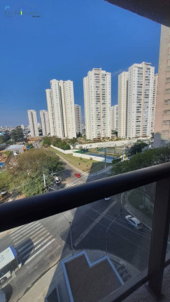 Imagem Apartamento com 2 Quartos à Venda, 52 m² em Jardim Do Mar - São Bernardo Do Campo Imagem Apartamento com 2 Quartos à Venda, 52 m² em Jardim Do Mar - São Bernardo Do Campo