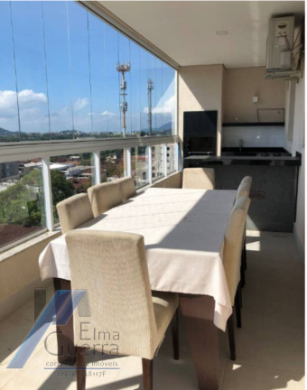 Imagem Apartamento com 4 Quartos à Venda, 470 m² em Centro - Ubatuba Imagem Apartamento com 4 Quartos à Venda, 470 m² em Centro - Ubatuba