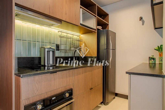 Imagem Apartamento com 1 Quarto à Venda, 42 m² em Vila Nova Conceição - São Paulo Imagem Apartamento com 1 Quarto à Venda, 42 m² em Vila Nova Conceição - São Paulo