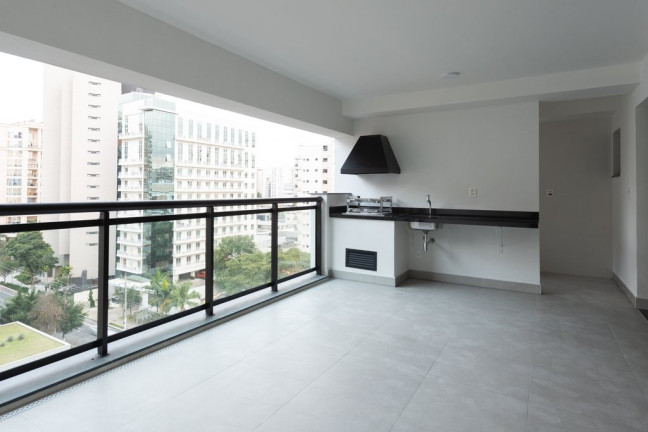 Imagem Apartamento com 3 Quartos à Venda, 163 m² em Moema - São Paulo Imagem Apartamento com 3 Quartos à Venda, 163 m² em Moema - São Paulo