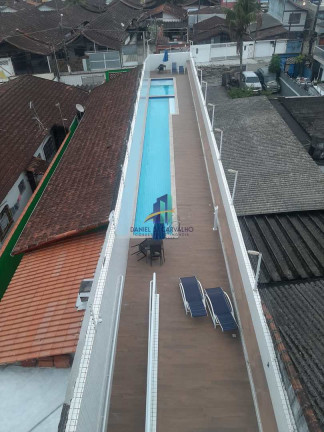 Imagem Apartamento com 2 Quartos à Venda, 79 m² em Aviação - Praia Grande Imagem Apartamento com 2 Quartos à Venda, 79 m² em Aviação - Praia Grande