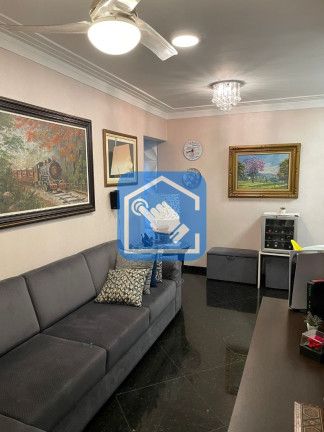 Imagem Apartamento com 3 Quartos à Venda, 74 m² em Tatuapé - São Paulo Imagem Apartamento com 3 Quartos à Venda, 74 m² em Tatuapé - São Paulo