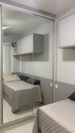 Imagem Casa com 2 Quartos à Venda, 80 m² em Conjunto Residencial Esmeralda - Guaratuba