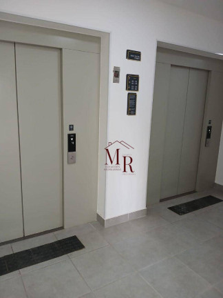 Imagem Apartamento com 2 Quartos para Alugar, 49 m² em Loteamento São Vicente De Paula - Votuporanga