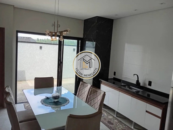 Imagem Imóvel com 3 Quartos à Venda, 300 m² em Primavera - Itupeva