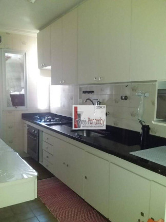 Imagem Apartamento com 3 Quartos à Venda, 78 m² em Santana - São Paulo