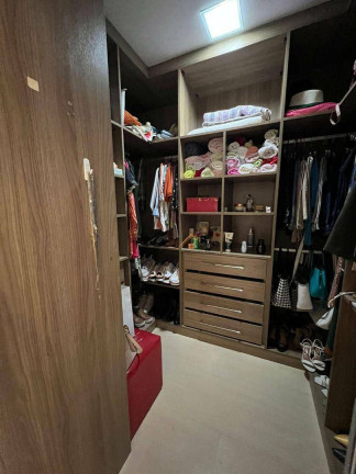 Imagem Apartamento com 4 Quartos à Venda, 125 m² em Centro - Santo André Imagem Apartamento com 4 Quartos à Venda, 125 m² em Centro - Santo André