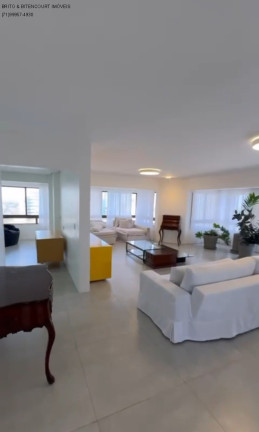 Imóvel com 4 Quartos à Venda, 304 m² em Jardim Apipema - Salvador