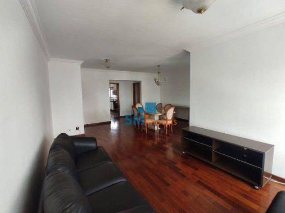 Imagem Apartamento com 4 Quartos à Venda, 140 m² em Aclimação - São Paulo Imagem Apartamento com 4 Quartos à Venda, 140 m² em Aclimação - São Paulo