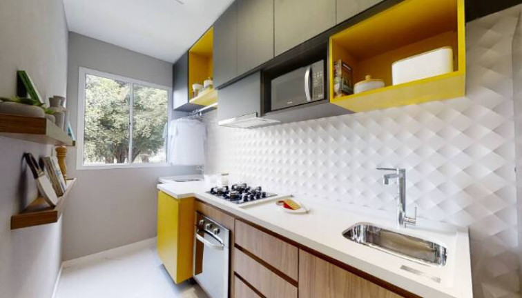 Apartamento à Venda,  em São Paulo