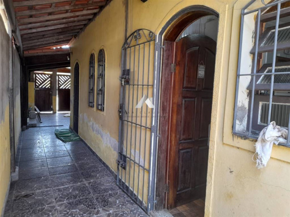 Imagem Casa com 2 Quartos à Venda, 112 m² em Florida Mirim - Mongagua