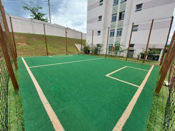 Imagem Apartamento com 2 Quartos à Venda, 49 m² em Jardim Das Orquídeas - Santa Bárbara D'oeste Imagem Apartamento com 2 Quartos à Venda, 49 m² em Jardim Das Orquídeas - Santa Bárbara D'oeste