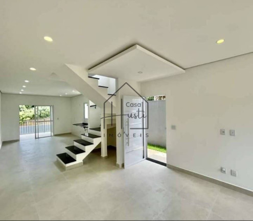 Imagem Casa de Condomínio com 3 Quartos à Venda, 96 m² em água Espraiada (caucaia Do Alto) - Cotia