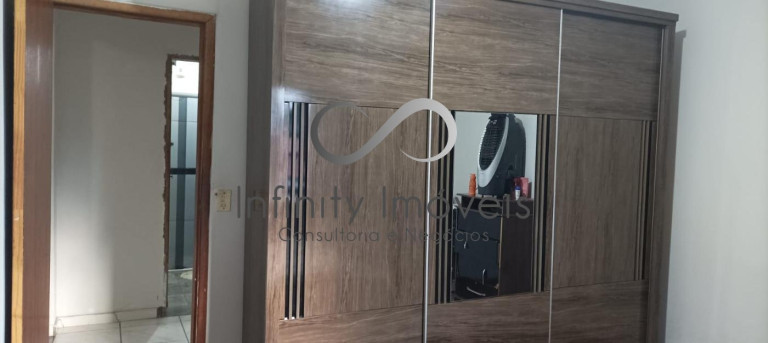 Imagem Casa com 3 Quartos à Venda, 360 m² em Caieiras - Vespasiano