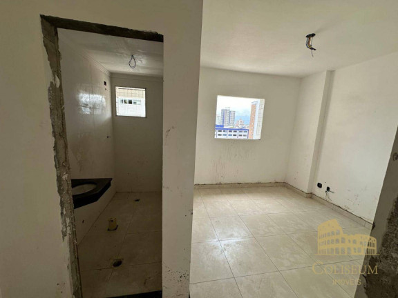 Imagem Apartamento com 2 Quartos à Venda, 77 m² em Aviação - Praia Grande