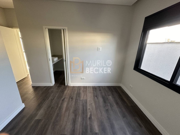 Imagem Casa de Condomínio com 3 Quartos à Venda, 178 m² em Loteamento Floresta - São José Dos Campos