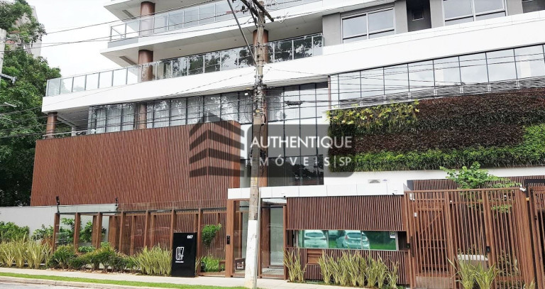 Imagem Apartamento com 4 Quartos à Venda, 286 m² em Alto De Pinheiros - São Paulo Imagem Apartamento com 4 Quartos à Venda, 286 m² em Alto De Pinheiros - São Paulo