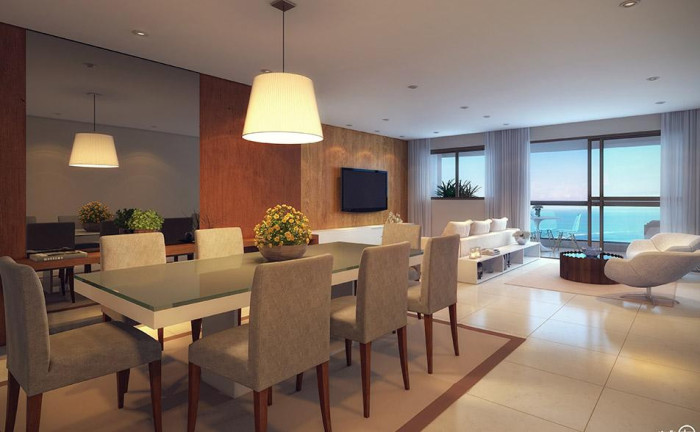 Imagem Casa com 3 Quartos à Venda, 99 m² em Casa Caiada - Olinda