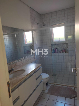 Imagem Casa de Condomínio com 4 Quartos à Venda, 220 m² em Vila Hollândia - Campinas Imagem Casa de Condomínio com 4 Quartos à Venda, 220 m² em Vila Hollândia - Campinas