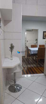 Imagem Casa com 3 Quartos à Venda, 172 m² em Centro - Criciúma