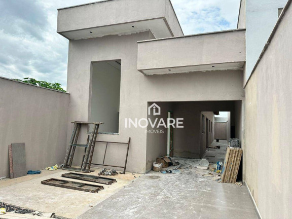 Imagem Casa com 3 Quartos à Venda, 80 m² em Jardim Beira Rio - Itumbiara Imagem Casa com 3 Quartos à Venda, 80 m² em Jardim Beira Rio - Itumbiara