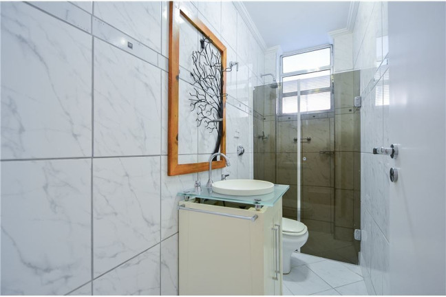 Imagem Apartamento com 3 Quartos à Venda, 123 m² em Higienópolis - São Paulo Imagem Apartamento com 3 Quartos à Venda, 123 m² em Higienópolis - São Paulo