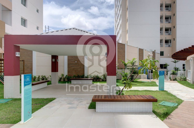 Imagem Apartamento com 2 Quartos à Venda, 56 m² em Benfica - Fortaleza Imagem Apartamento com 2 Quartos à Venda, 56 m² em Benfica - Fortaleza