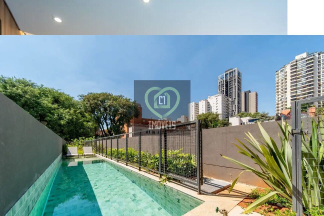 Imagem Imóvel com 1 Quarto à Venda, 34 m² em Perdizes - São Paulo Imagem Imóvel com 1 Quarto à Venda, 34 m² em Perdizes - São Paulo