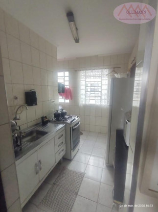 Imagem Apartamento com 2 Quartos à Venda, 50 m² em Jardim Martini - São Paulo Imagem Apartamento com 2 Quartos à Venda, 50 m² em Jardim Martini - São Paulo