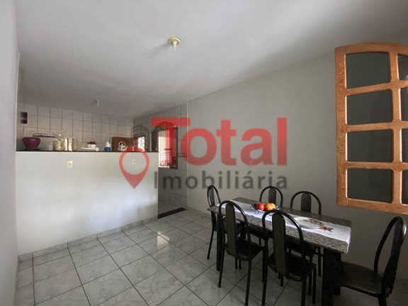 Imagem Casa com 3 Quartos à Venda, 200 m² em Coronel Fabriciano