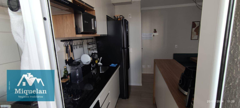 Imagem Apartamento com 2 Quartos à Venda, 42 m² em Vila Rosália - Guarulhos Imagem Apartamento com 2 Quartos à Venda, 42 m² em Vila Rosália - Guarulhos