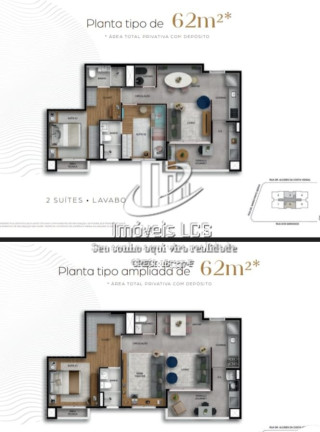 Imagem Apartamento à Venda, 62 m² em Centro - Osasco Imagem Apartamento à Venda, 62 m² em Centro - Osasco