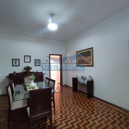 Imagem Casa com 2 Quartos à Venda, 202 m² em Bairro Das Bandeiras - Araçatuba