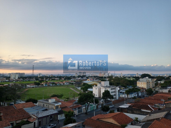 Imóvel com 2 Quartos à Venda, 70 m² em Jardim Vale Do Sol - São José Dos Campos