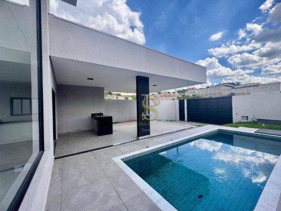 Imagem Casa com 3 Quartos à Venda, 173 m² em Aclimação - Atibaia Imagem Casa com 3 Quartos à Venda, 173 m² em Aclimação - Atibaia