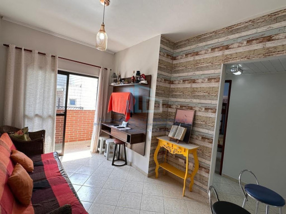 Imagem Apartamento com 1 Quarto à Venda, 49 m² em Guilhermina - Praia Grande Imagem Apartamento com 1 Quarto à Venda, 49 m² em Guilhermina - Praia Grande