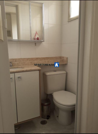 Imagem Apartamento com 2 Quartos à Venda, 58 m² em Vila Milton - Guarulhos